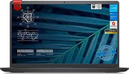 Dell Vostro 3510 2022 Laptop (11th Gen Core i3/ 16GB/ 1TB 512GB SSD/ Win11 Home)