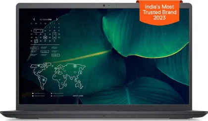 Dell Vostro 3510 Laptop 2023 (11th Gen Core i5/ 8GB/ 1TB 256GB SSD/ Win11 Home)