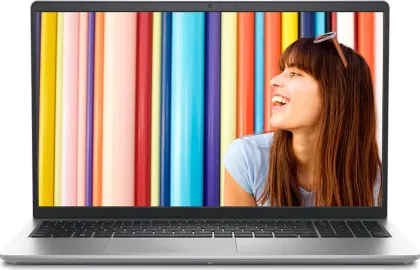 Dell Vostro 3515 Laptop (Ryzen 3 3250U/ 8GB/ 256GB SSD/ Win11)