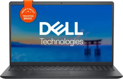 Dell Vostro 3525 D560926WIN9B Laptop (AMD Ryzen 5-5500U/ 8GB/ 512GB SSD/ Win11)