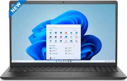Dell Vostro 3525 Laptop (AMD R5-5625U/ 16GB/ 512GB SSD/ Win11)