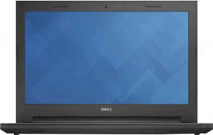 Dell Vostro 3546 Notebook (4th Gen Ci5/ 4GB/ 500GB/Intel HD Graphics 4400/ Win8.1)