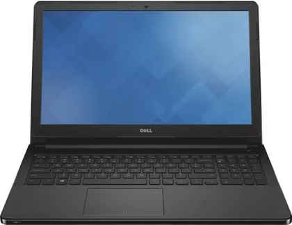 Dell Vostro 3568 Notebook (6th Gen CDC/ 4GB/ 500GB/ FreeDOS)