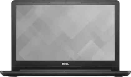 Dell Vostro 3568 Notebook (6th Gen Ci3/ 4GB/ 1TB/ Win10)