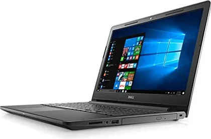 Dell Vostro 3568 Notebook (6th Gen Ci3/ 8GB/ 1TB/ FreeDOS/ 2GB Graph)
