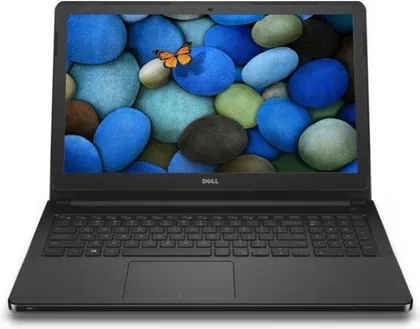 Dell Vostro 3568 Notebook (6th Gen Ci3/ 8GB/ 1TB/ Ubuntu/ 2GB Graph)