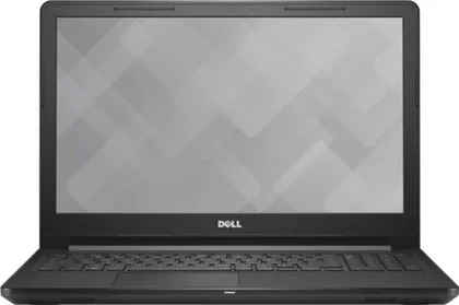 Dell Vostro 3568 Notebook (6th Gen PDC/ 4GB/ 1TB/ Linux)