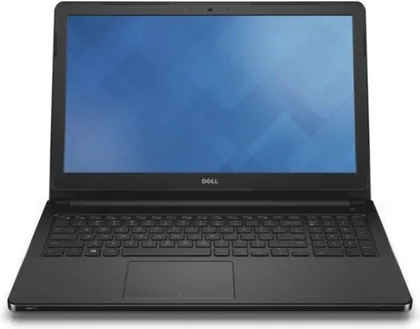 Dell Vostro 3568 Notebook (7th Gen Ci5/ 4GB/ 1TB/ FreeDOS/ 2GB Graph)