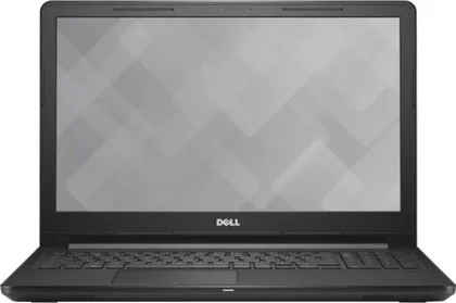 Dell Vostro 3568 Notebook (7th Gen Ci5/ 8GB/ 1TB/ Linux)