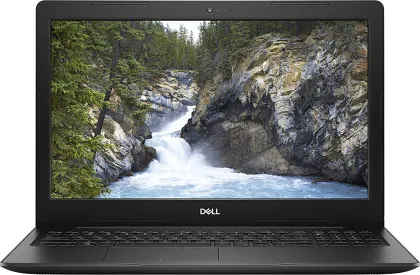 Dell Vostro 3580 Laptop (8th Gen Core i5/ 8GB/ 1TB/ Win10)
