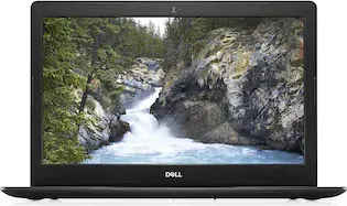 Dell Vostro 3583 Laptop (8th Gen Core i7/ 4GB/ 1TB/ FreeDos/ 2GB Graph)