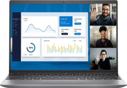 Dell Vostro 5320 Laptop (12th Gen Core i5/ 16GB/ 512GB SSD/ Win11)