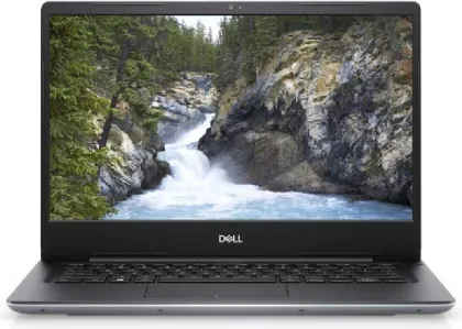 Dell Vostro 5481 Laptop (8th Gen Core i5/ 8GB/ 1TB/ Win10/ 2GB Graph)
