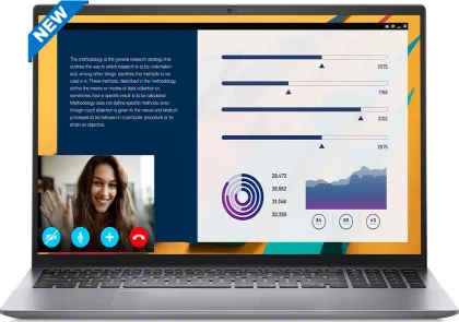 Dell Vostro 5620 Laptop (12th Gen Core i5/ 8GB/ 512GB SSD/ Win11)