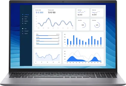 Dell Vostro 5625 laptop (Ryzen 5-5625U/ 16GB/ 512GB SSD/ Windows 11)