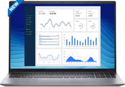 Dell Vostro 5625 laptop (Ryzen 5-5625U/ 8GB/ 512GB SSD/ Windows 11)