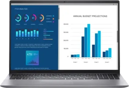 Dell Vostro 5630 IN5630P8YRR001ORS1 Laptop (13th Gen Core i5/ 16GB/ 512GB SSD/ Win11)