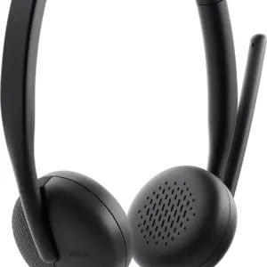 Dell WH3024 Wired Headphones