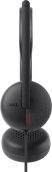 Dell WH3024 Wired Headphones