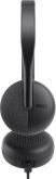 Dell WH3024 Wired Headphones