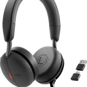 Dell WL5024 Pro Wireless Headphones