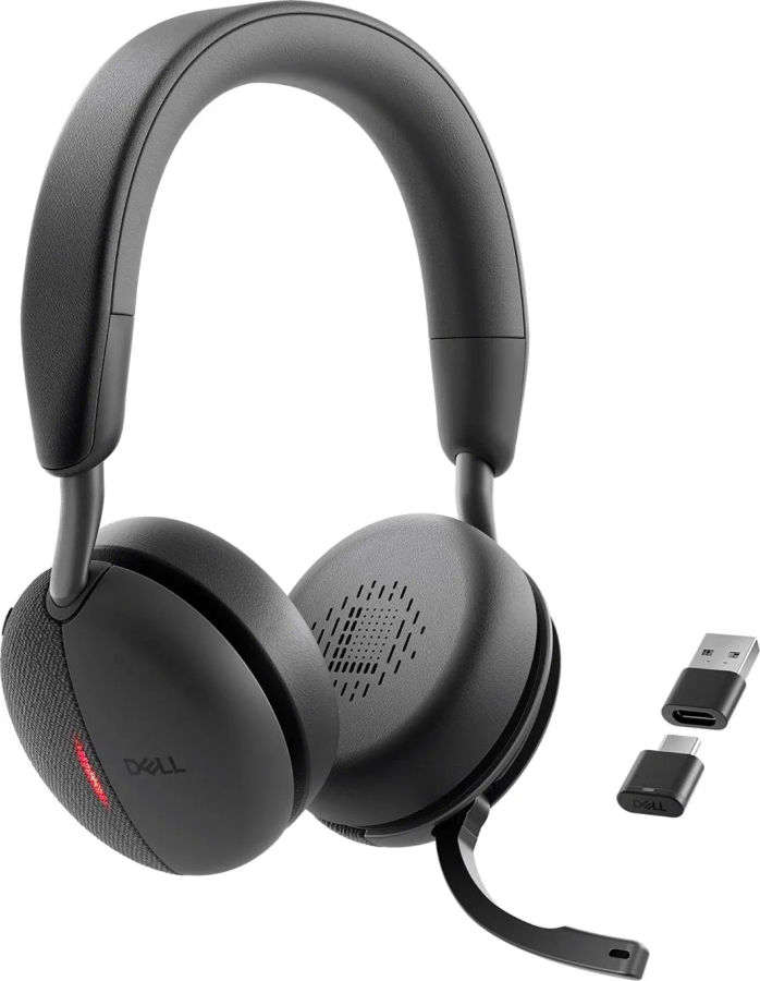 Dell WL5024 Pro Wireless Headphones