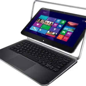 Dell XPS 12 Ultrabook (4th Gen Ci5/ 4GB/ 128GB SSD/ Win8/ Touch)