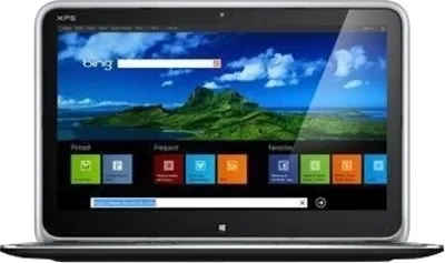 Dell XPS 12 Ultrabook (4th Gen Ci7/ 8GB/ 512GB SSD/ Win8/ Touch)