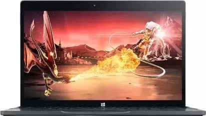 Dell XPS 12 (Z560022HIN9) Laptop (6th Gen Core M7/ 8GB/ 512GB SSD/ Win10)