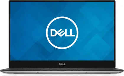 Dell XPS 13 9360 Laptop (7th Gen Ci7/ 16GB/ 512GB SSD/ Win10)