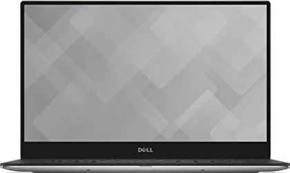 Dell XPS 13 9360 Laptop (8th Gen Ci5/ 8GB/ 256GB SSD/ Win10 Home)