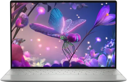 Dell XPS 13 Plus Laptop (12th Gen Core i5/ 16GB/ 512GB SSD/ Win11)