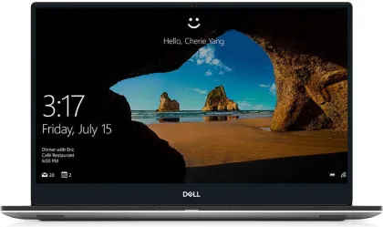 Dell XPS 15 7590 Gaming Laptop (9th Gen Core i7/ 8GB/ 1TB SSD/ Win10/ 4GB Graph)