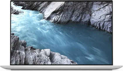 Dell XPS 15 9520 Laptop (12th Gen Core i7 / 32GB/ 1TB SSD/ Win11/ 4GB Graph)