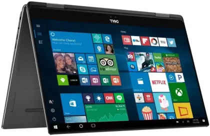 Dell XPS 15 9575 Laptop (8th Gen Core i7/ 16GB/ 256GB SSD/ Win10 Home/ 4GB Graph)