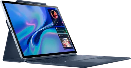 Dell XPS 9315 Laptop (12th Gen Core i7 / 16GB/ 1TB SSD/ Win11 Pro)