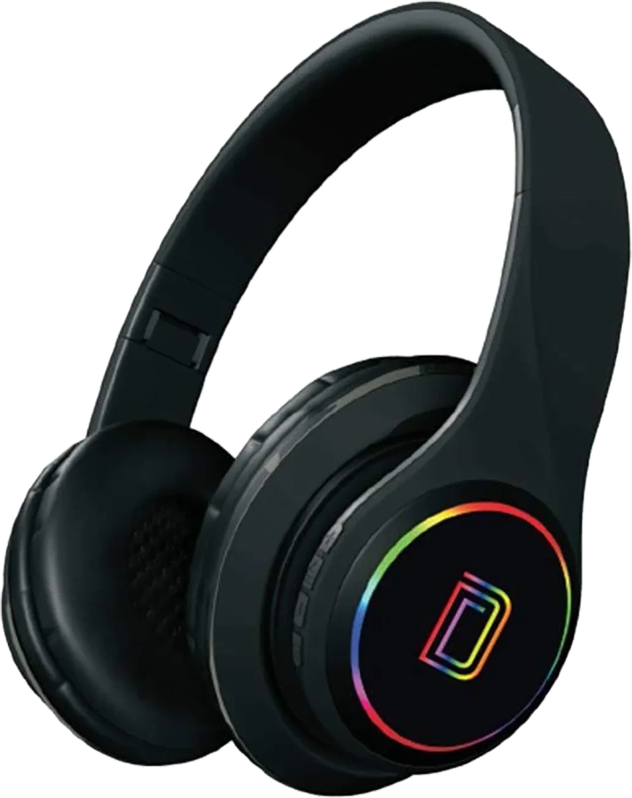 Detel Dude Wireless Headphone