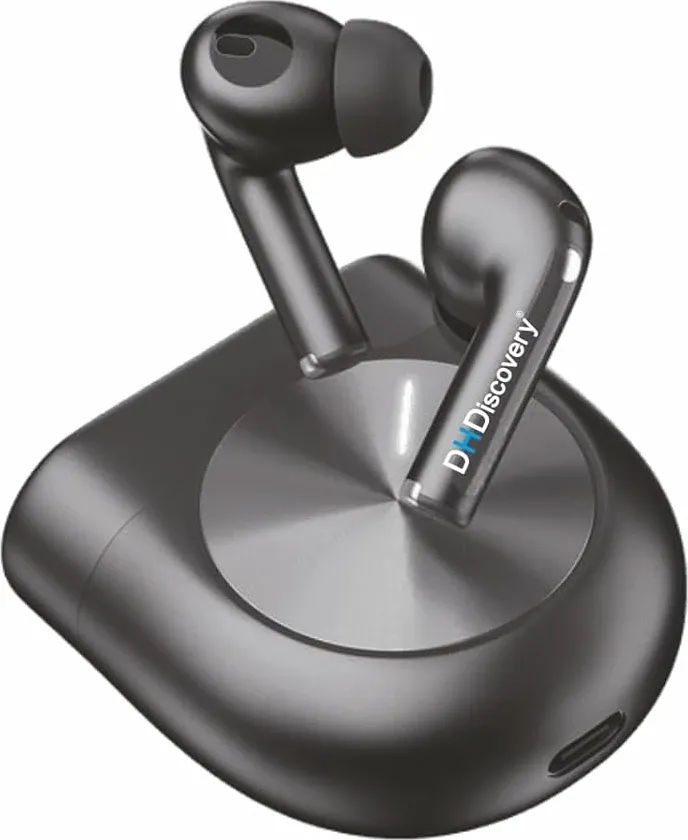 DH Discovery DH-6006 True Wireless Earbuds