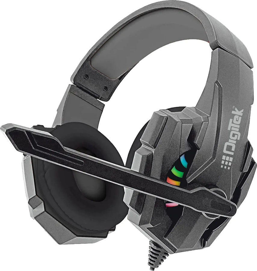 Digitek DHM 002 Wired Headphone