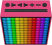Divoom TimeBox 5W Bluetooth Speaker