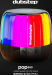 Dubstep Pop 650 6W Bluetooth Speaker