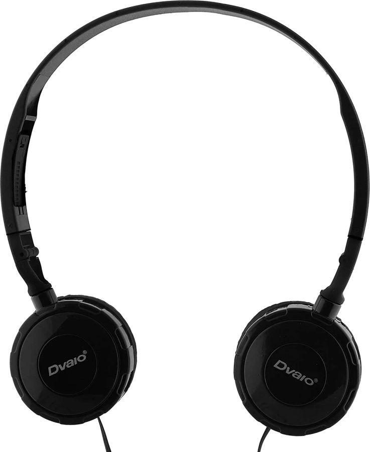 Dvaio DRH200 Wired Headphones