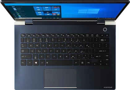 Dynabook Portege X30L-G-Y3303 Laptop (10th Gen Core i7/ 16GB/ 1TB SSD/ Win10 Pro)