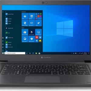 Dynabook Tecra A40-E-Y2312 Laptop (8th Gen Core i7/ 8GB/ 512GB SSD/ Win 10)