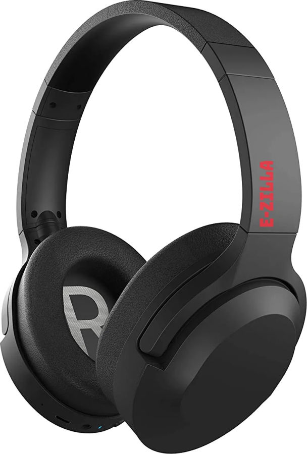 E-Zilla BoomZilla Wireless Headphone