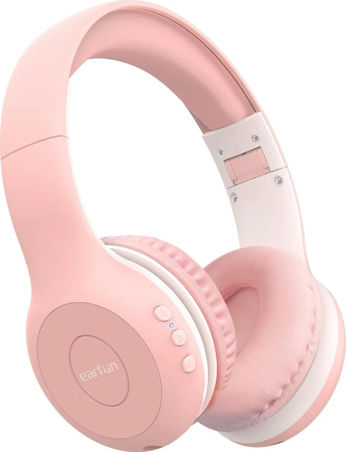 EarFun K2 Wireless Headphones
