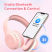 EarFun K2 Wireless Headphones