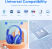 EarFun K4 Kids Wired Headphones