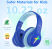EarFun K4 Kids Wired Headphones