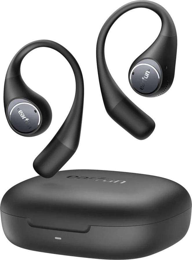EarFun OpenJump True Wireless Earbuds